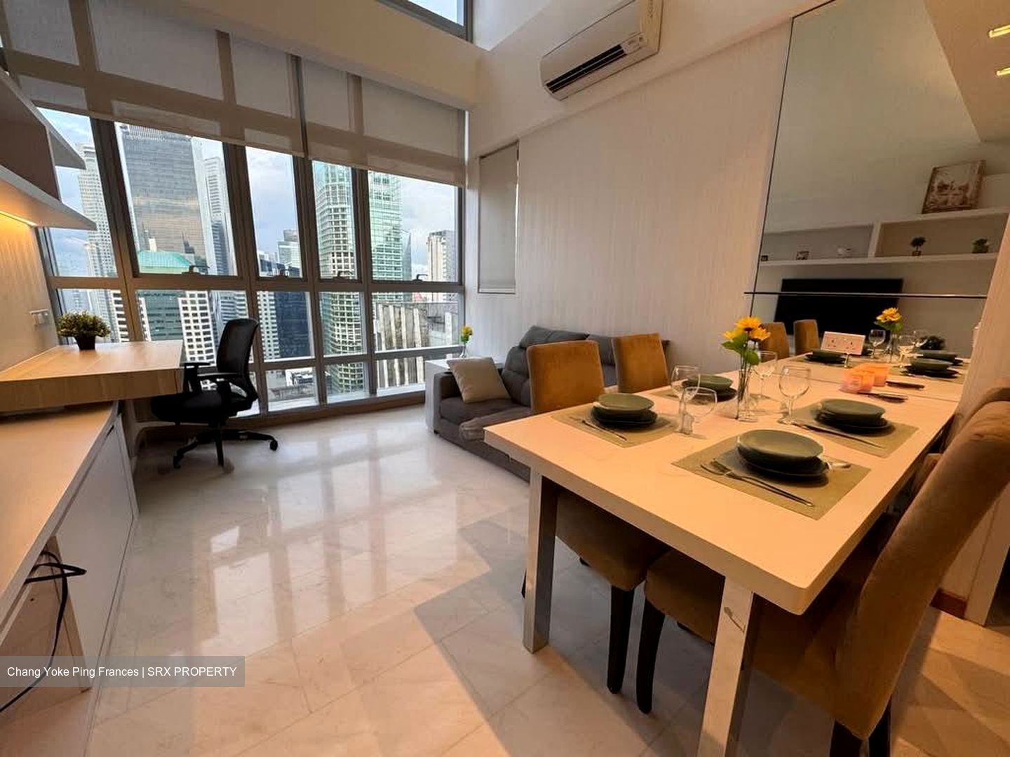 The Clift (D1), Apartment #526900831